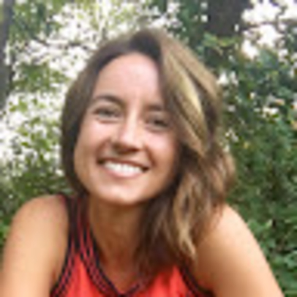 Meet your Posher, Carissa